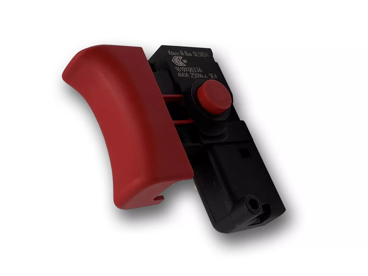 Interrupteur réf. 1 619 X06 336 pour PBS 75 A